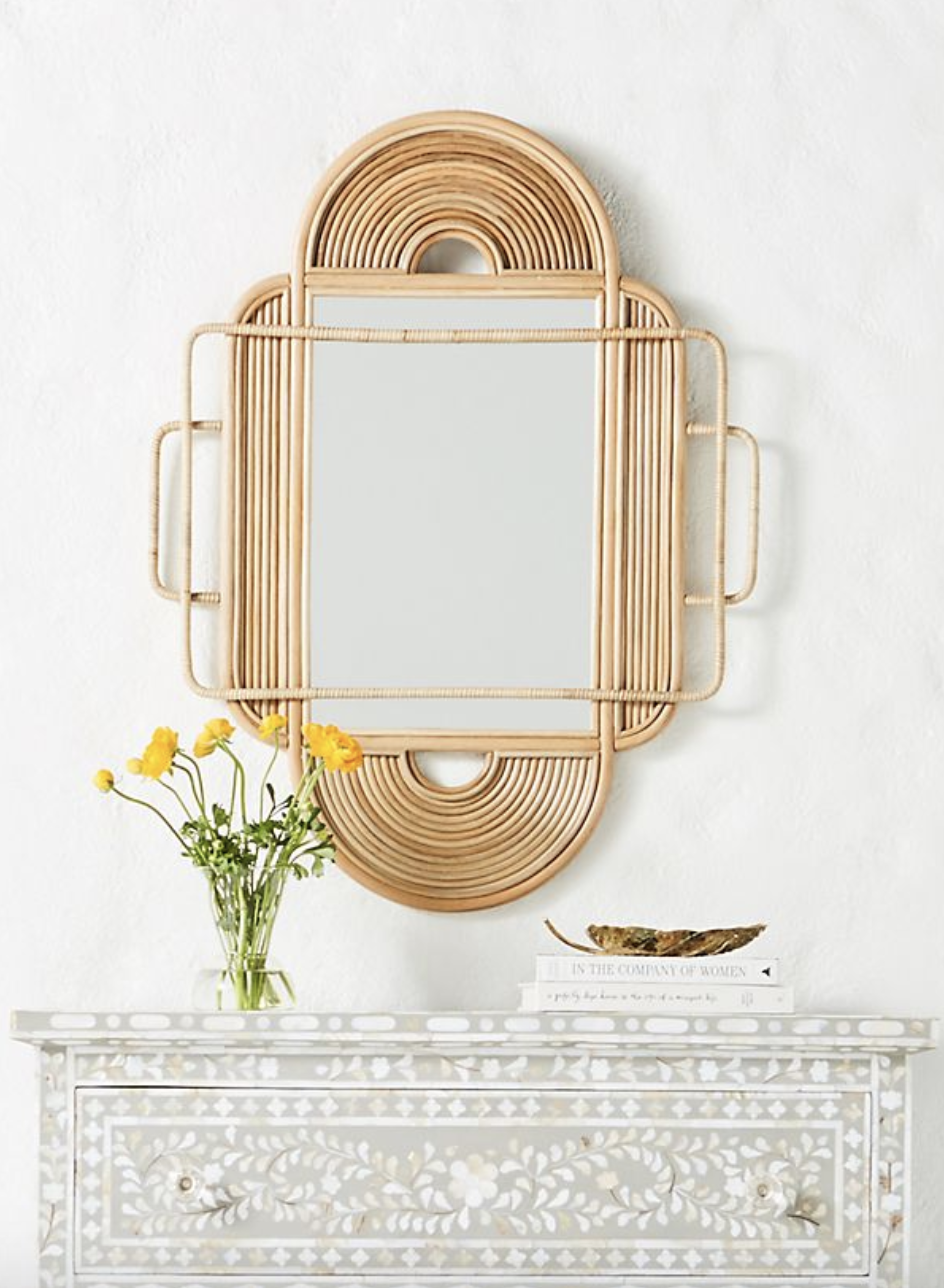 Our Favorite Mirrors for All Home Décor Styles — The Inspired Abode